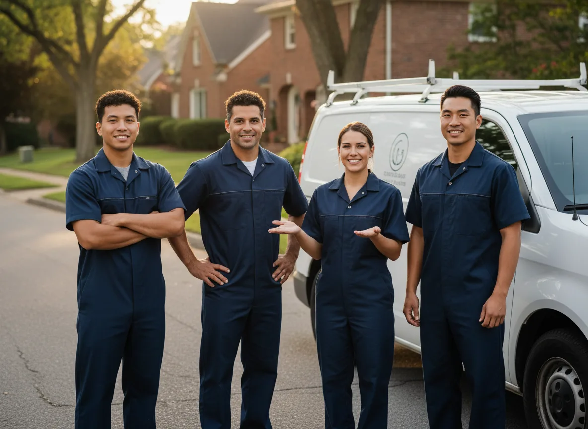 Home Gutter Service company in Onalaska, WI
